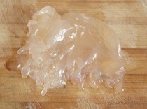 海蜇皮