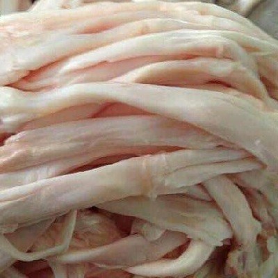 豬蹄筋鮮